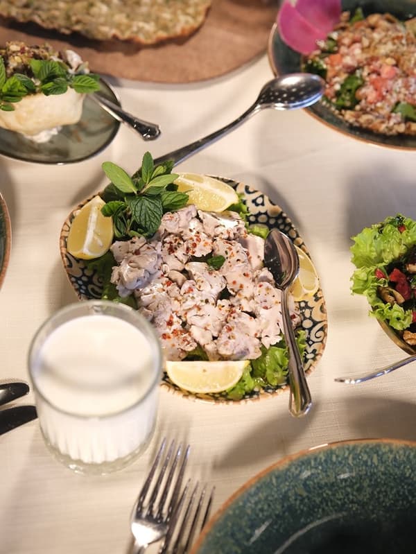 Mübrem Kebap Steak House - 13. Fotoğraf