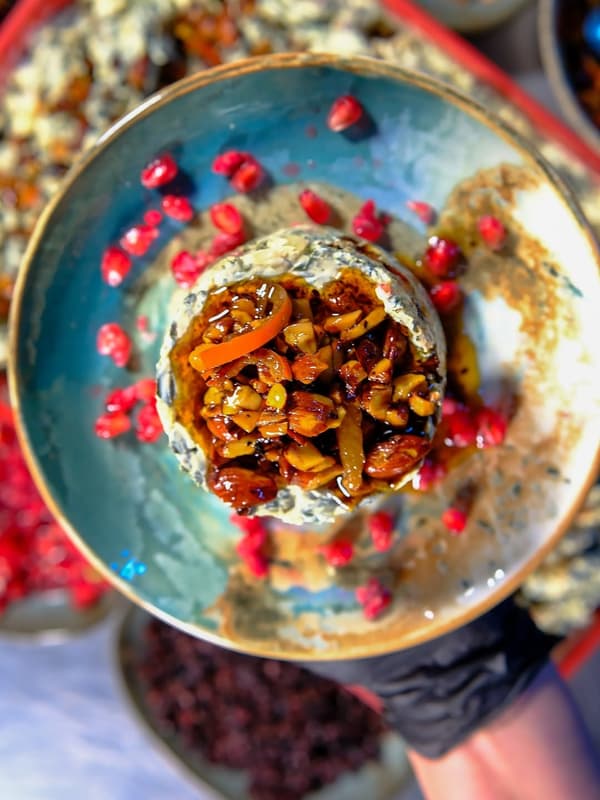 Mübrem Kebap Steak House - 3. Fotoğraf