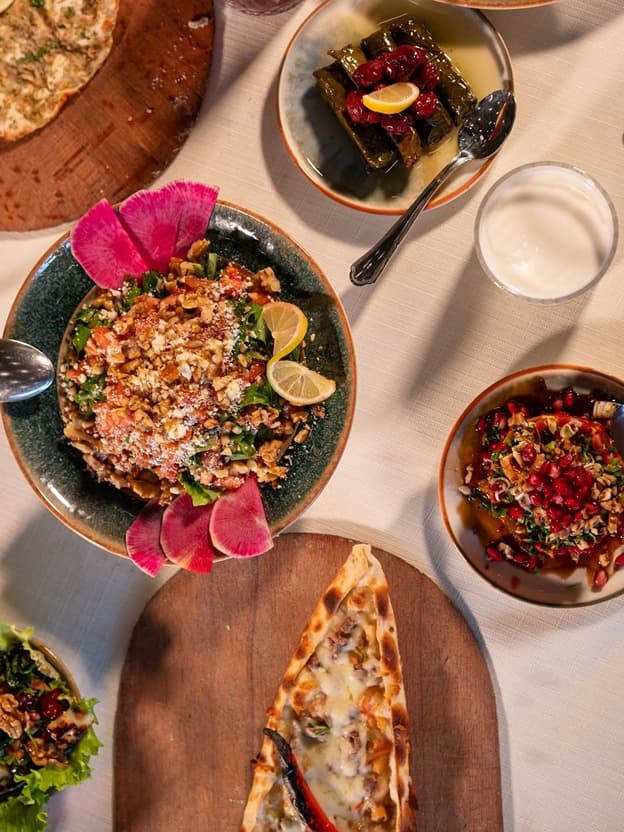 Mübrem Kebap Steak House