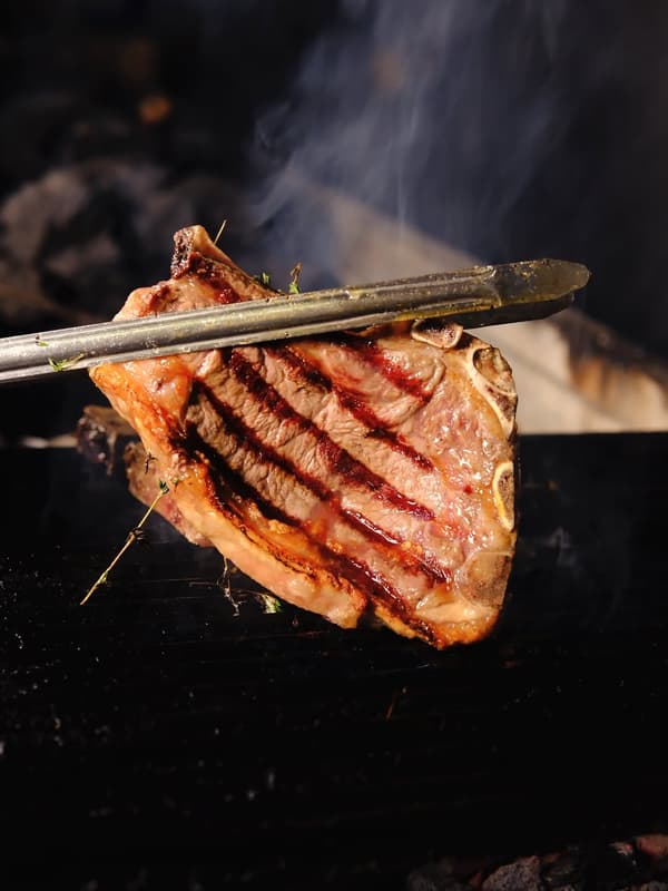 Mübrem Kebap Steak House - 15. Fotoğraf