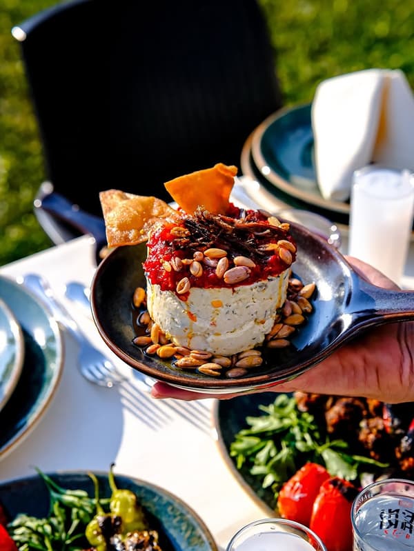 Mübrem Kebap Steak House - 9. Fotoğraf