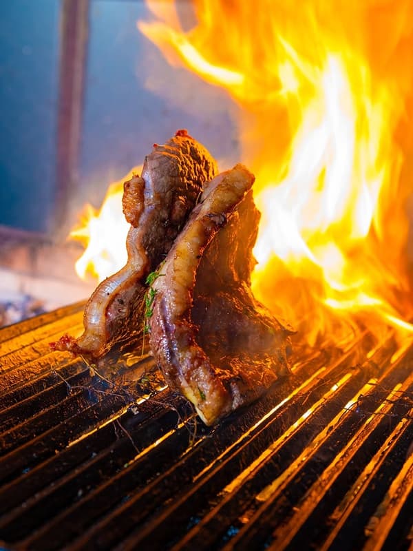 Mübrem Kebap Steak House - 6. Fotoğraf