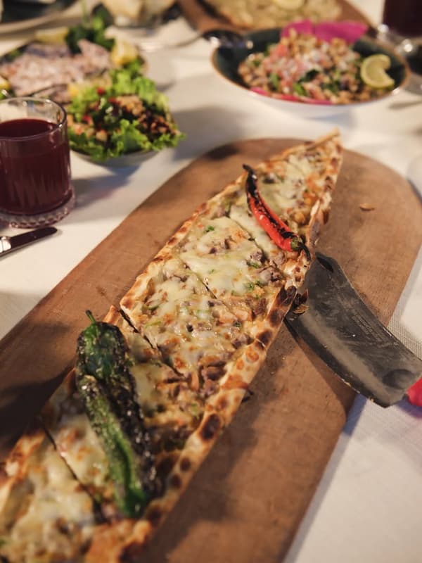 Mübrem Kebap Steak House - 14. Fotoğraf