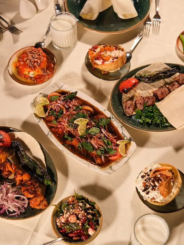 Mübrem Kebap Steak House - 10. Fotoğraf