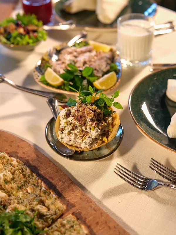 Mübrem Kebap Steak House - 12. Fotoğraf