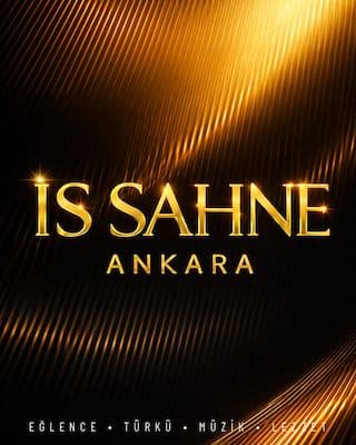 Mango Garden İs Sahne 