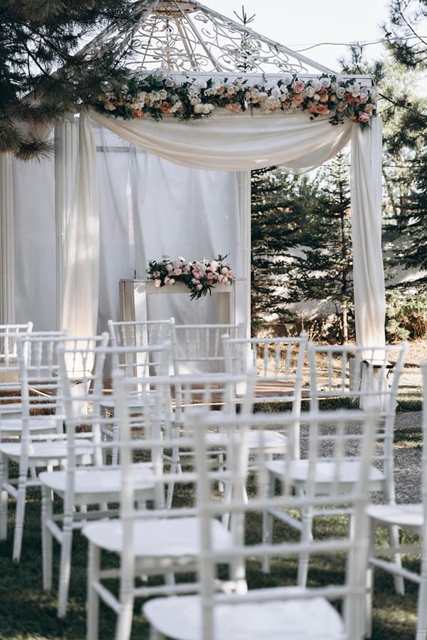 Mango Garden İs Sahne  - 4. Fotoğraf